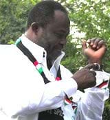 Remain Focused, Avoid Diversionist Trap – Spio Tells NDC Leaders